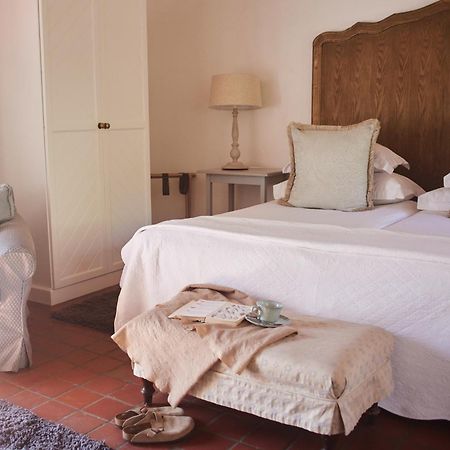 Klein Waterval Riverside Lodge Franschhoek Zewnętrze zdjęcie