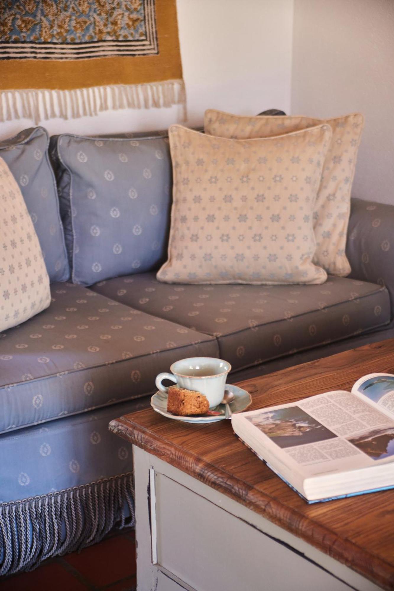 Klein Waterval Riverside Lodge Franschhoek Zewnętrze zdjęcie