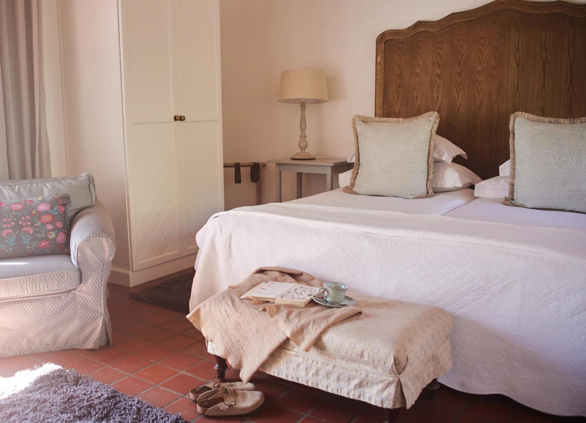 Klein Waterval Riverside Lodge Franschhoek Zewnętrze zdjęcie