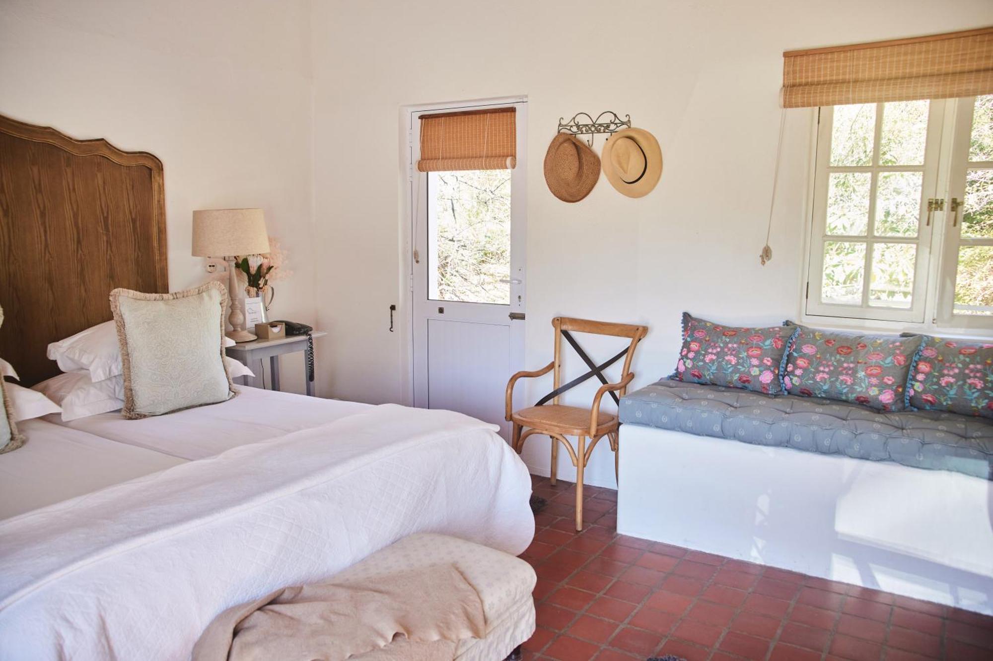 Klein Waterval Riverside Lodge Franschhoek Zewnętrze zdjęcie