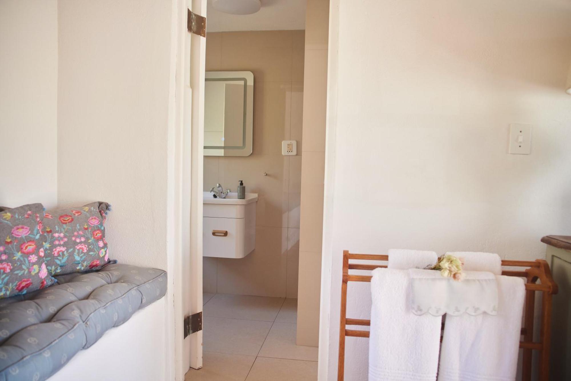 Klein Waterval Riverside Lodge Franschhoek Zewnętrze zdjęcie