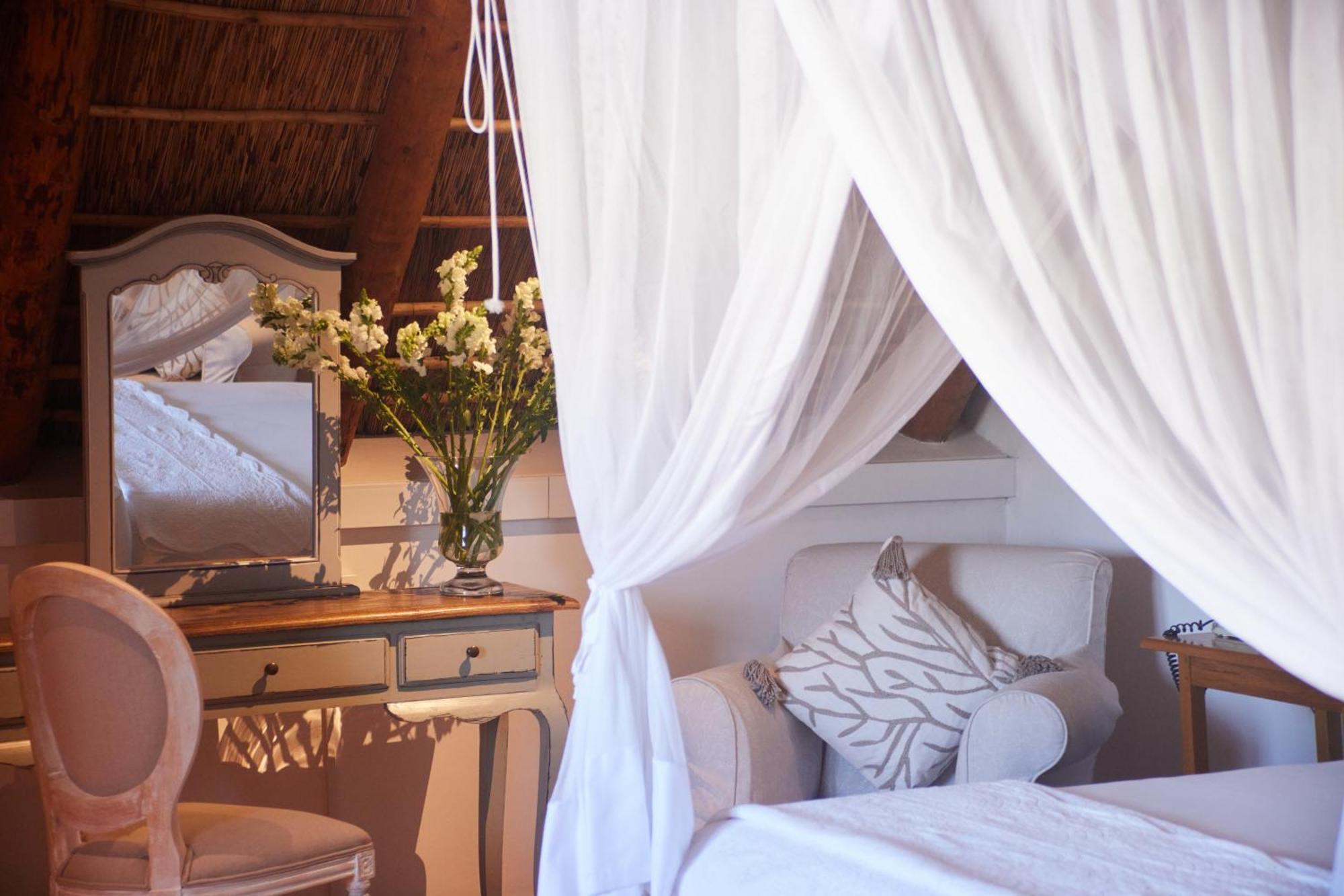 Klein Waterval Riverside Lodge Franschhoek Zewnętrze zdjęcie