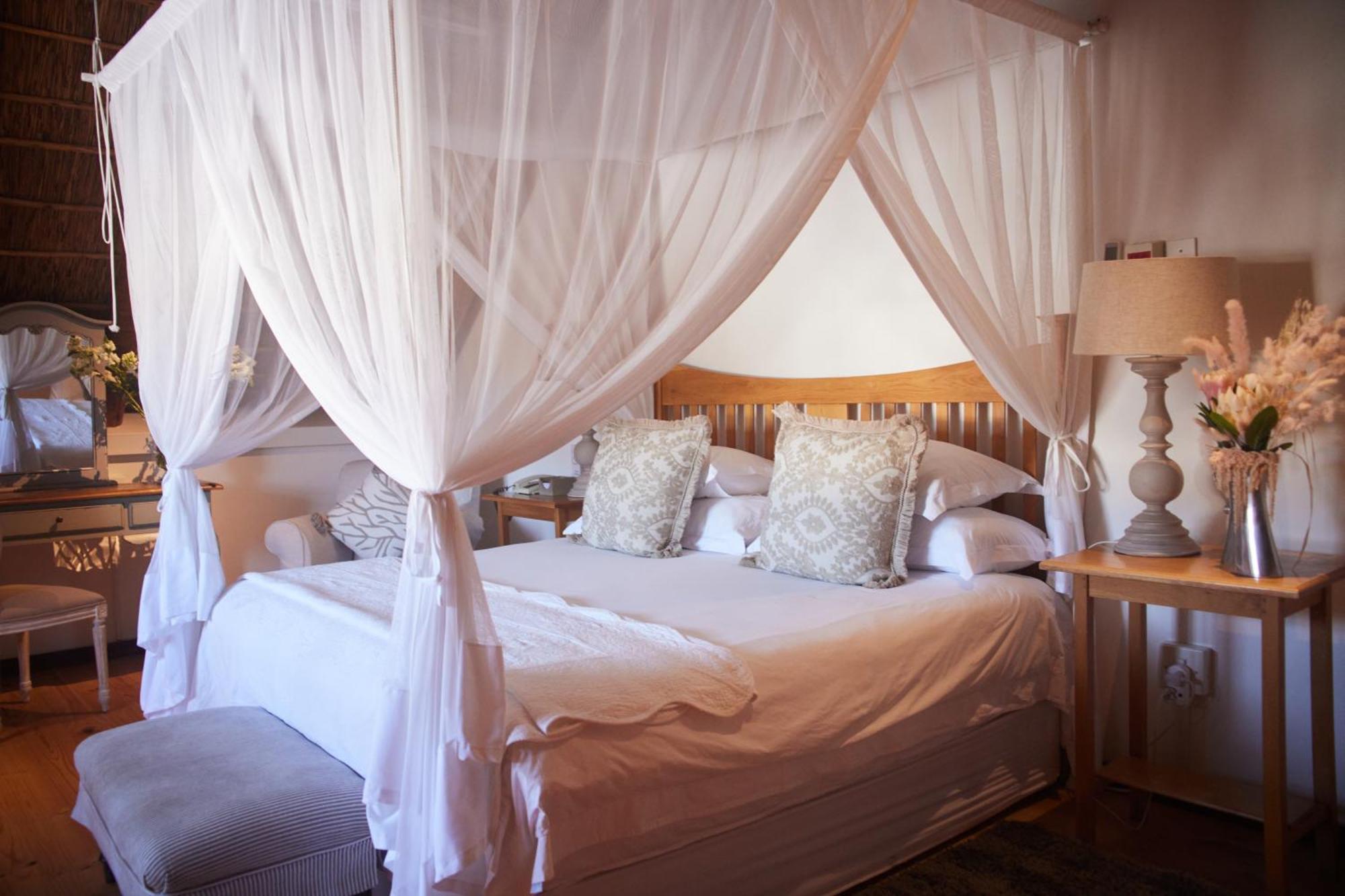 Klein Waterval Riverside Lodge Franschhoek Zewnętrze zdjęcie