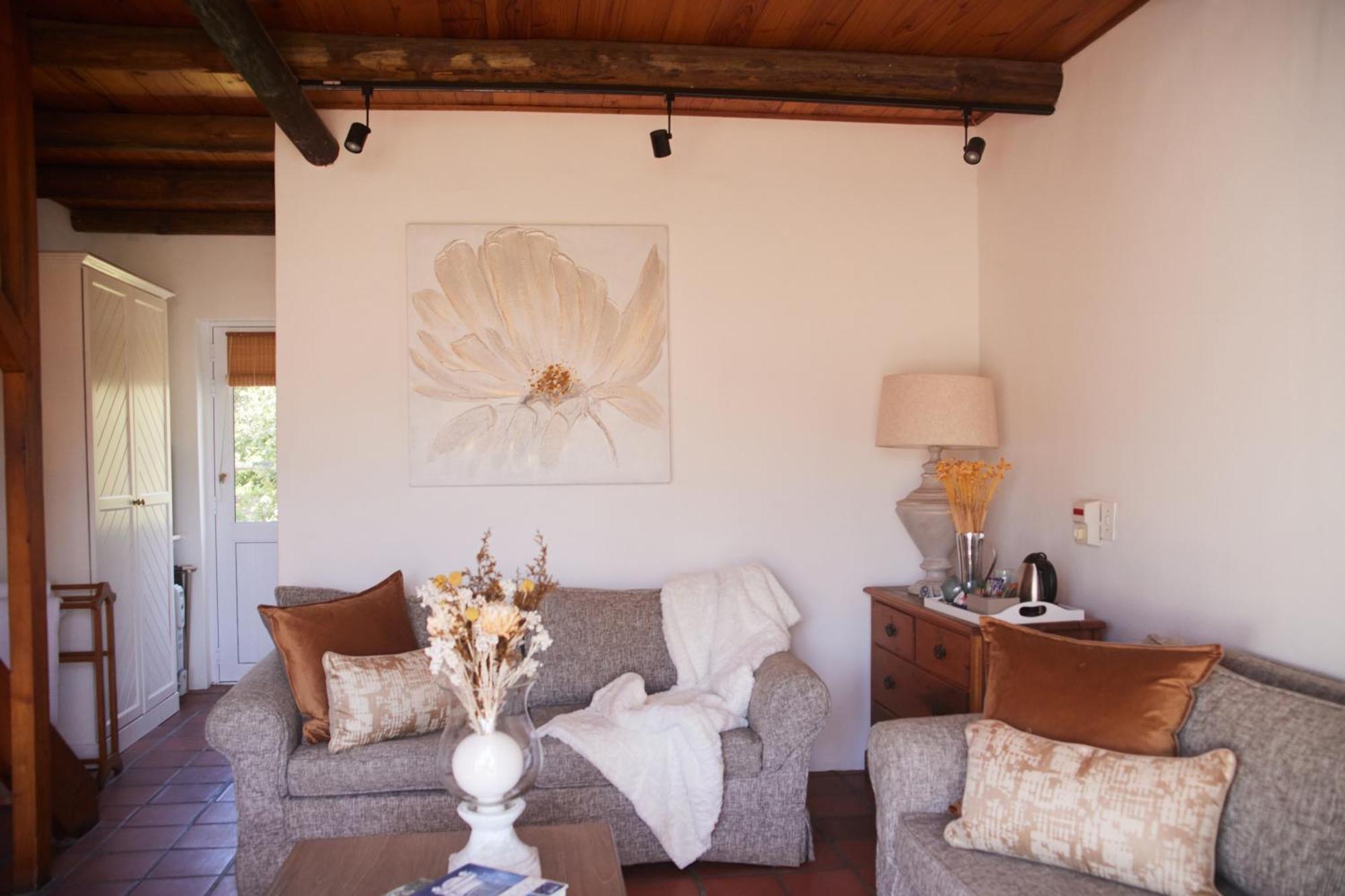 Klein Waterval Riverside Lodge Franschhoek Zewnętrze zdjęcie