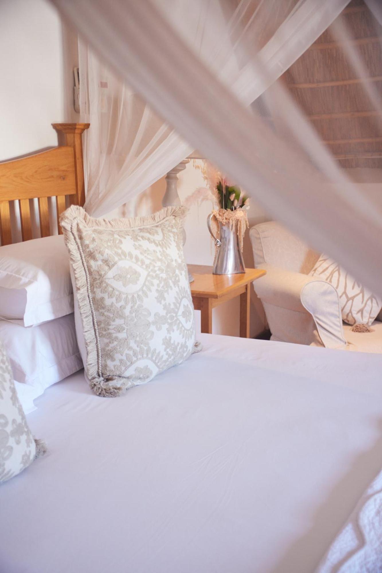 Klein Waterval Riverside Lodge Franschhoek Zewnętrze zdjęcie