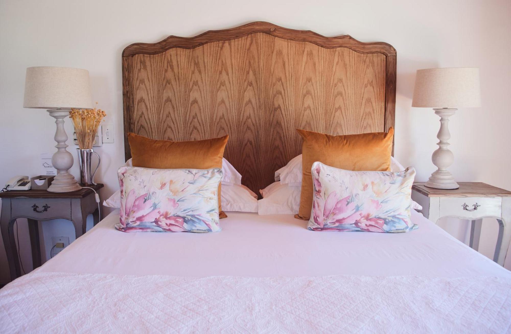 Klein Waterval Riverside Lodge Franschhoek Zewnętrze zdjęcie