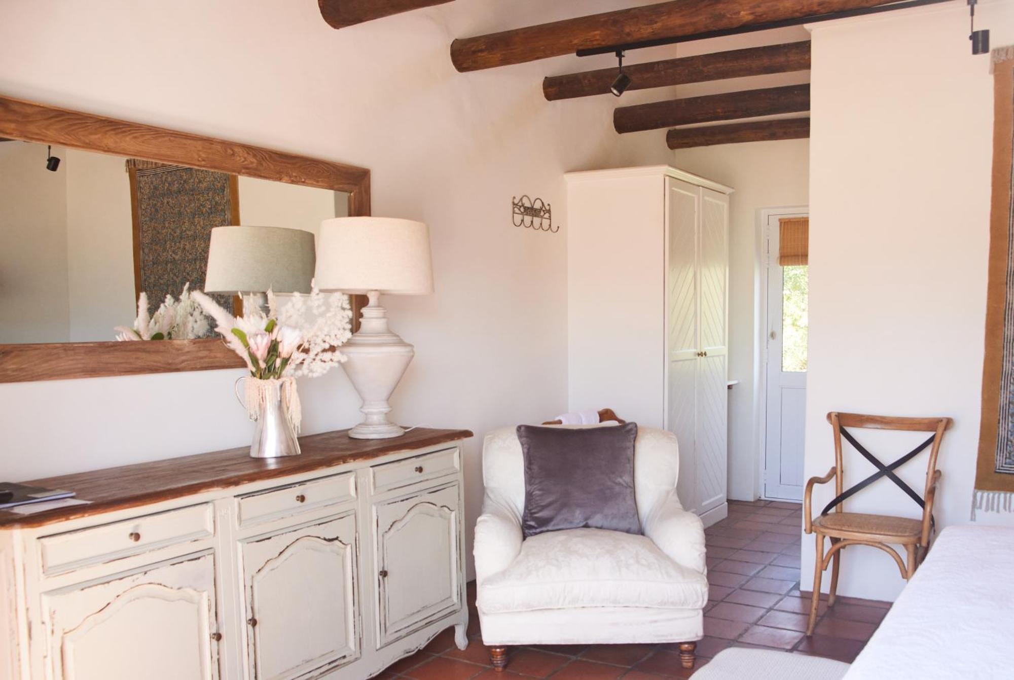 Klein Waterval Riverside Lodge Franschhoek Zewnętrze zdjęcie