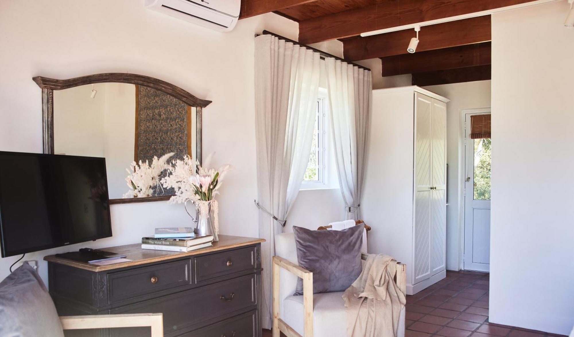 Klein Waterval Riverside Lodge Franschhoek Zewnętrze zdjęcie