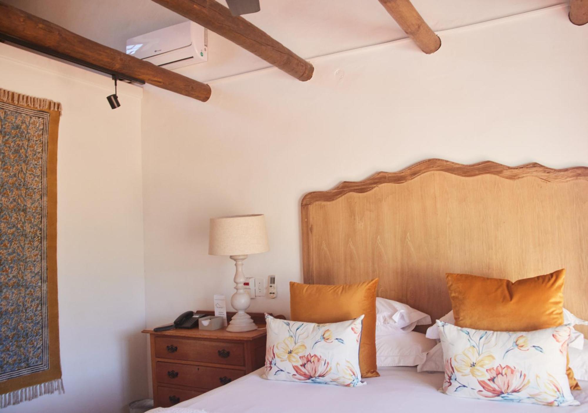 Klein Waterval Riverside Lodge Franschhoek Zewnętrze zdjęcie