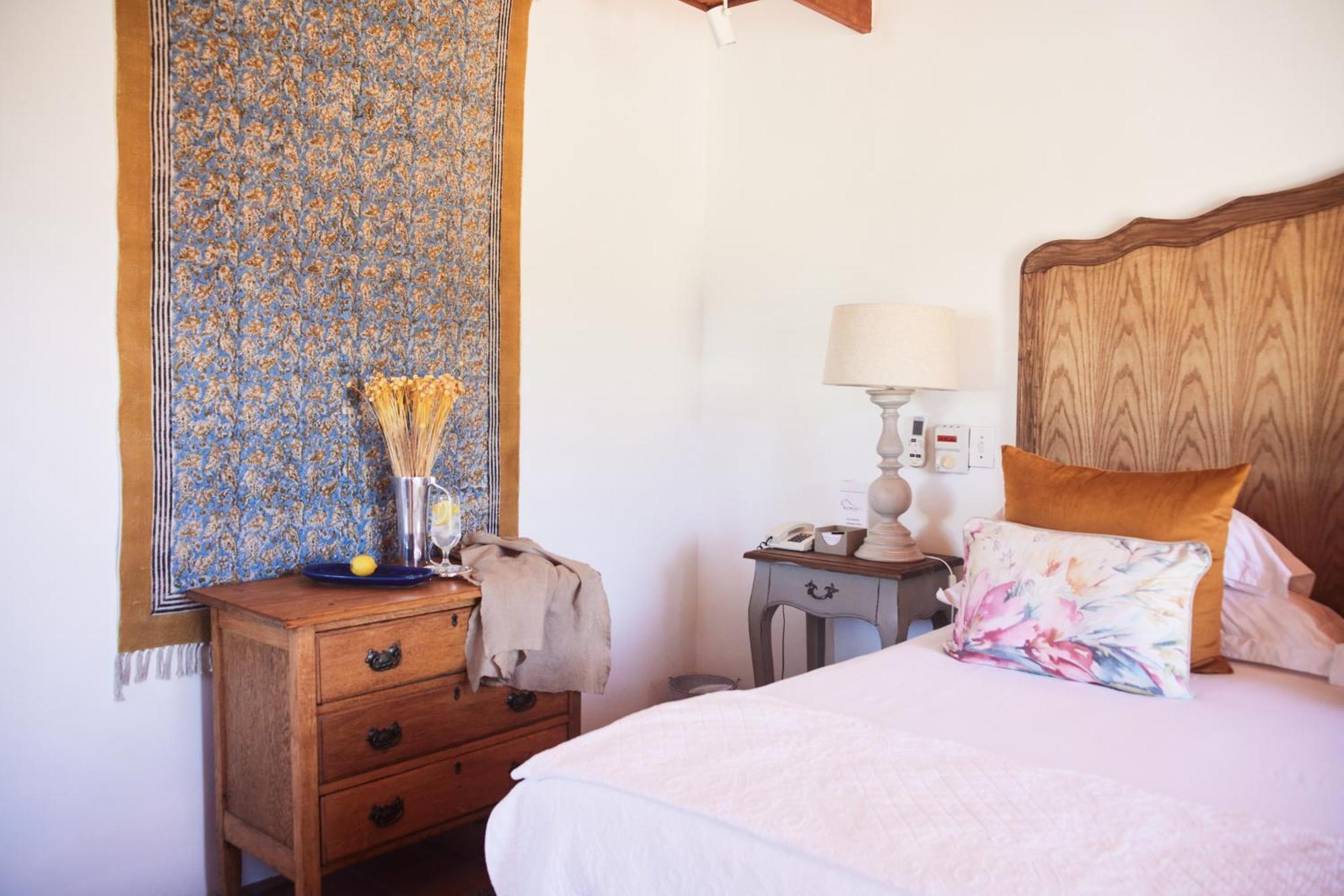 Klein Waterval Riverside Lodge Franschhoek Zewnętrze zdjęcie
