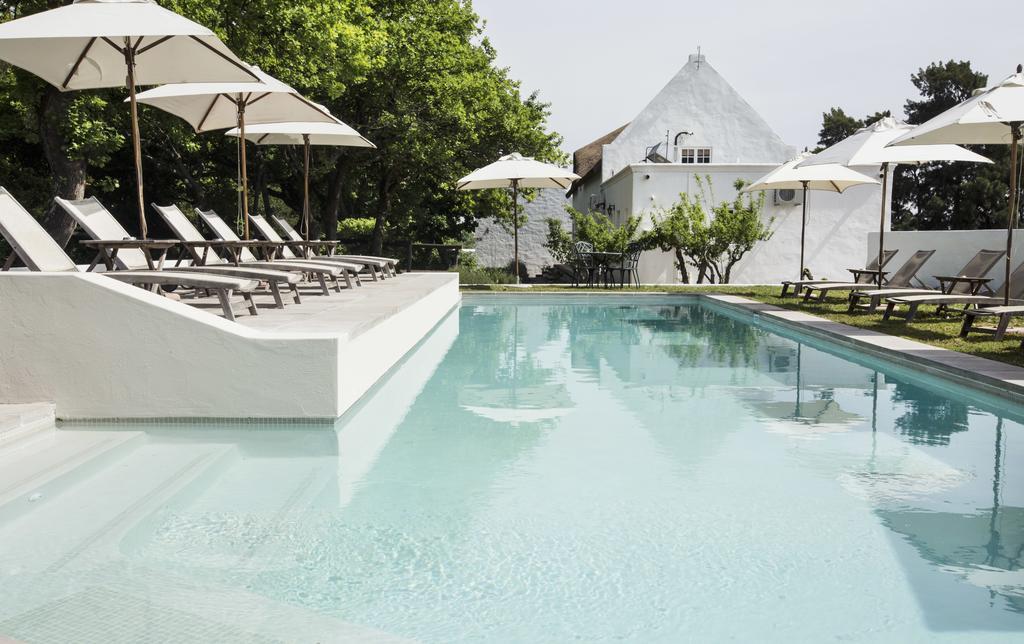 Klein Waterval Riverside Lodge Franschhoek Zewnętrze zdjęcie